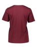Marc O'Polo Koszulka w kolorze bordowym