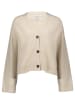 Marc O'Polo Cardigan in Sand