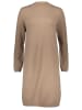 Marc O'Polo Sukienka dzianinowa w kolorze jasnobrązowym