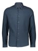 Marc O'Polo Blouse donkerblauw