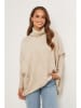 Soft Cashmere Coltrui taupe