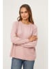 Soft Cashmere Trui rosé