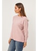 Soft Cashmere Trui rosé