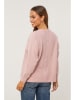 Soft Cashmere Trui rosé