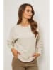 Soft Cashmere Trui beige