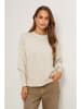Soft Cashmere Trui beige