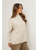 Soft Cashmere Coltrui taupe