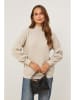 Soft Cashmere Trui beige