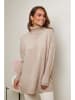Soft Cashmere Coltrui camel