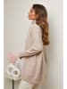 Soft Cashmere Coltrui camel