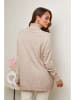 Soft Cashmere Coltrui camel