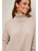 Soft Cashmere Coltrui camel