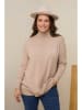 Curvy Lady Coltrui taupe