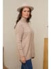 Curvy Lady Coltrui taupe