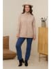 Curvy Lady Coltrui taupe