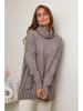 Soft Cashmere Coltrui taupe