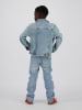 Vingino Jeansjacke in Hellblau
