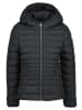 Vingino Steppjacke in Schwarz