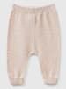 Benetton Broek beige
