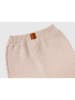 Benetton Broek beige