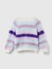 Benetton Pullover in Bunt