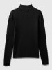 Benetton Sweter w kolorze czarnym