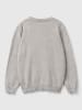 Benetton Pullover in Grau