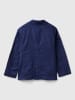 Benetton Blazer donkerblauw