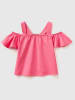 Benetton Shirt in Pink