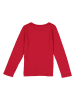 Benetton Longsleeve rood
