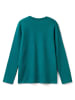 Benetton Longsleeve groen