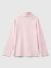 Benetton Longsleeve in Rosa