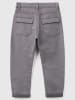 Benetton Broek grijs
