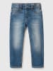 Benetton Spijkerbroek - regular fit - blauw