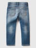 Benetton Spijkerbroek - regular fit - blauw