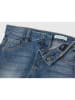 Benetton Spijkerbroek - regular fit - blauw