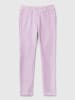Benetton Corduroybroek paars