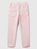 Benetton Broek lichtroze