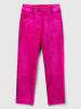 Benetton Corduroybroek roze