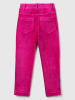 Benetton Corduroybroek roze