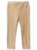 Benetton Corduroybroek beige
