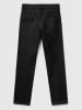 Benetton Broek zwart