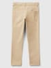 Benetton Broek beige