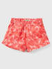 Benetton Jeans-Shorts in Pink