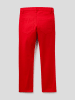 Benetton Chinobroek rood