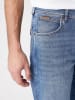 Wrangler Dżinsy "Texas" - Slim fit - w kolorze niebieskim