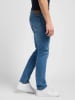 Lee Spijkerbroek "Luke" - slim fit - blauw