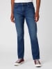 Wrangler Jeans "Greensboro" - Regular fit - in Blau