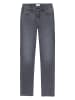 Wrangler Jeans - Slim fit - in Anthrazit
