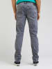 Lee Jeans "Daren" - Slim fit - in Dunkelgrau
